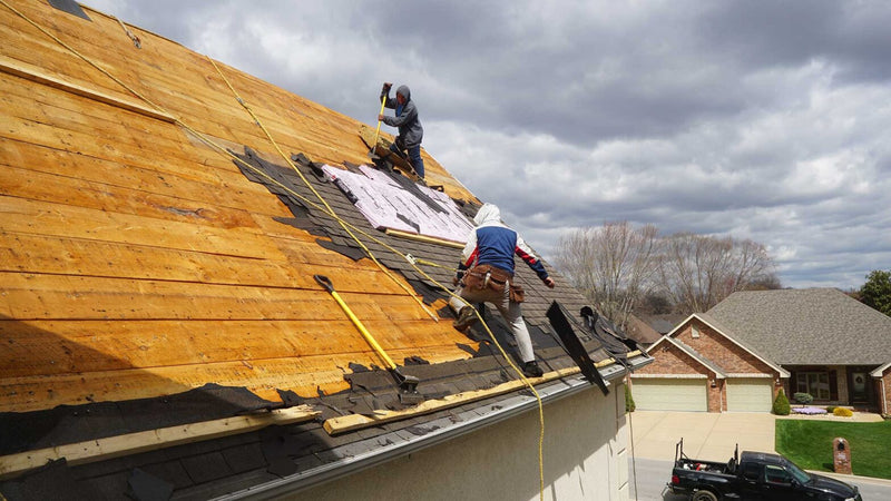 How Preventive Roof Care Saves Money Over Time